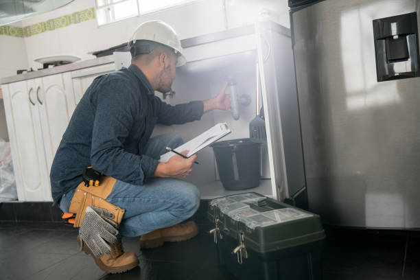 Best Emergency Plumbing Repair  in Fair Haven, NJ