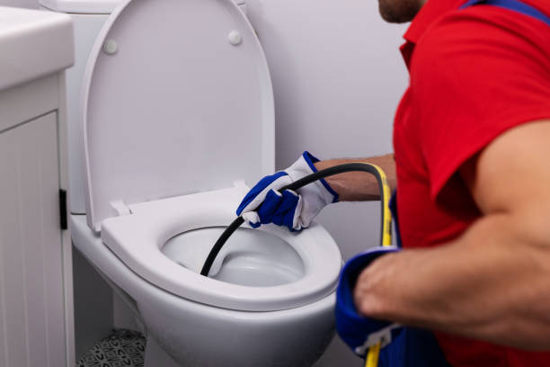 Best Sewer Line Repair  in Fair Haven, NJ