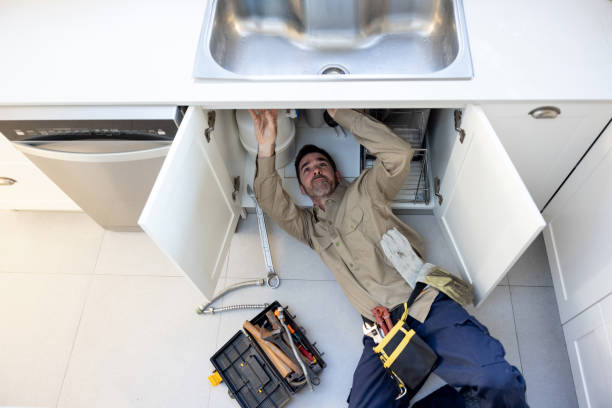 Best Affordable Plumbing Services  in Fair Haven, NJ