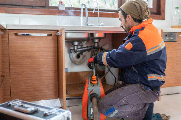 Hot Water Heater Installation in Fair Haven, NJ