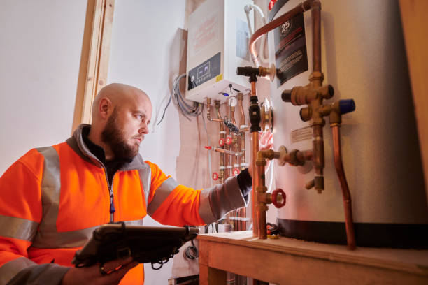 Best Leak Detection Services  in Fair Haven, NJ