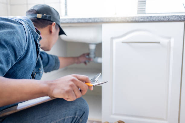 Best Hot Water Heater Installation  in Fair Haven, NJ