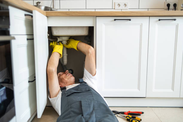 Best Gas Line Repair  in Fair Haven, NJ