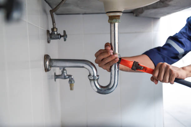 Best Emergency Plumber  in Fair Haven, NJ
