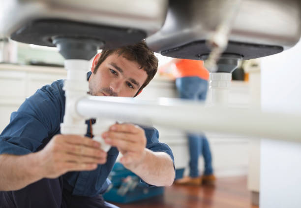 Best Water Leak Repair  in Fair Haven, NJ