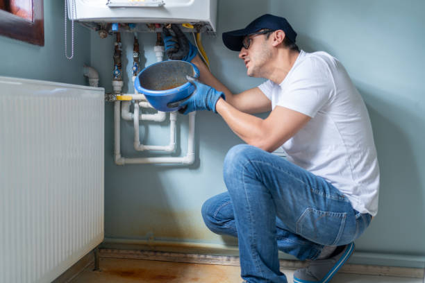 Best Local Plumber Services  in Fair Haven, NJ