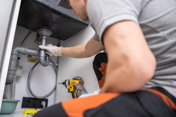 Best Plumbing Installation Services  in Fair Haven, NJ