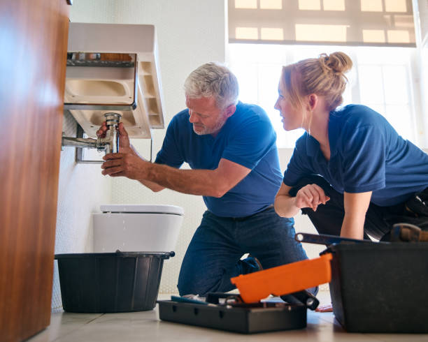 Best Sprinkler Systems  in Fair Haven, NJ